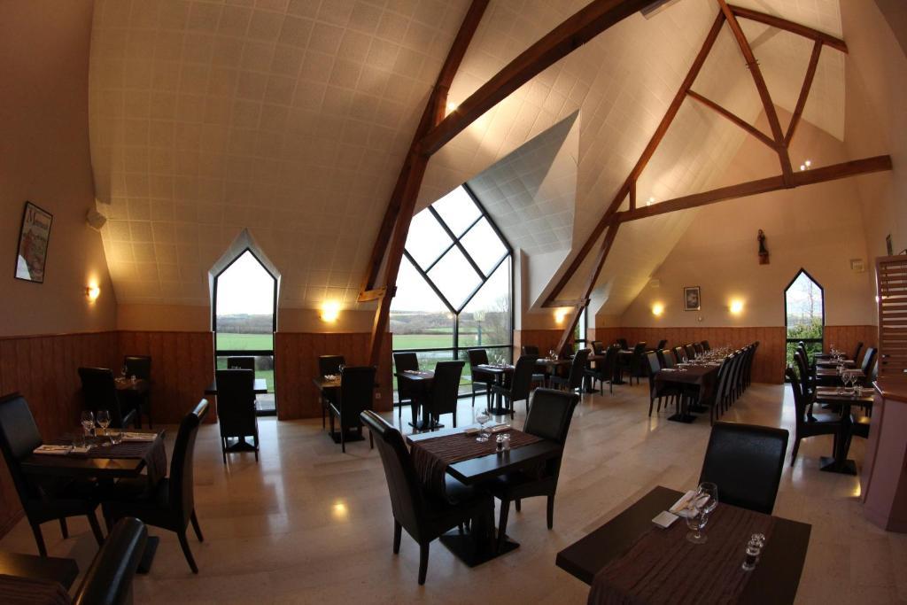 Auberge De Bourgogne Tonnerre Eksteriør bilde