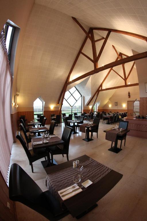 Auberge De Bourgogne Tonnerre Eksteriør bilde