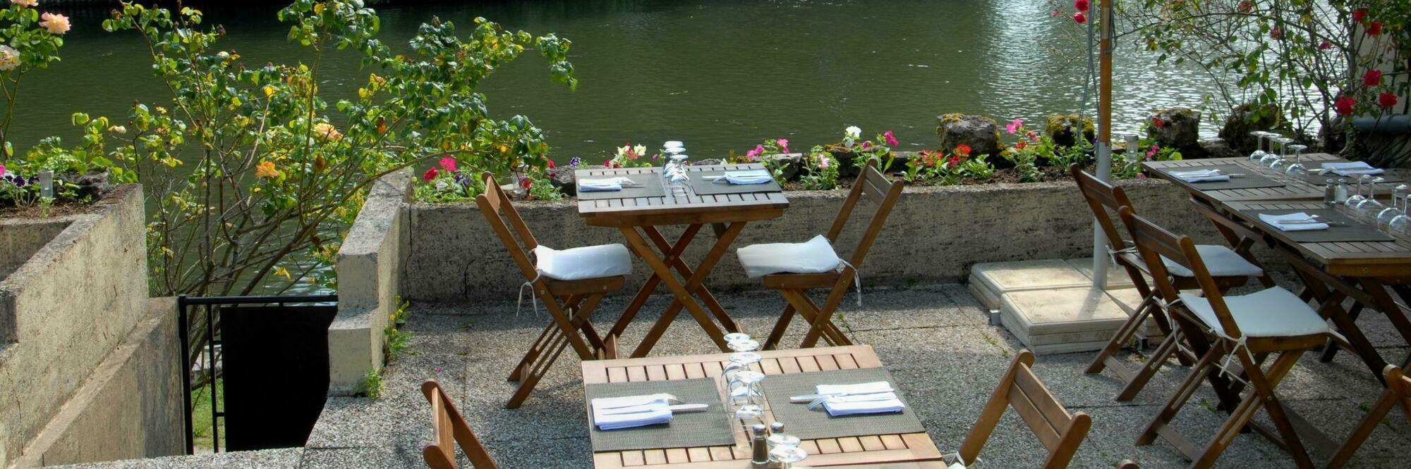 Auberge De Bourgogne Tonnerre Eksteriør bilde